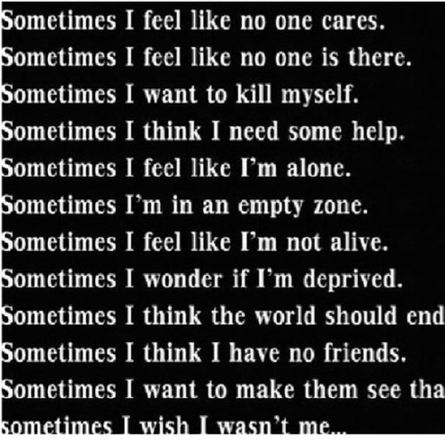 i'd like to think i can help someone by having this twitter. feel free to dm me if you ever feel down, i'll always listen. i'll follow back if you ask. c: