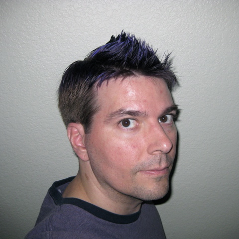 Actively living better - and blogging tips and insight as I learn. I love mountain biking, programming in C++ and Java, and web development. I'm a vegetarian.