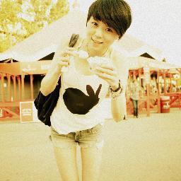 YvetteYY's profile picture. 