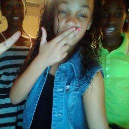 @Fashion_Thugg Was Here Hacking Yo Page iLoveee Yo Stuppid, Dumb Aaa Follow Her , Then Go Follow Me (=