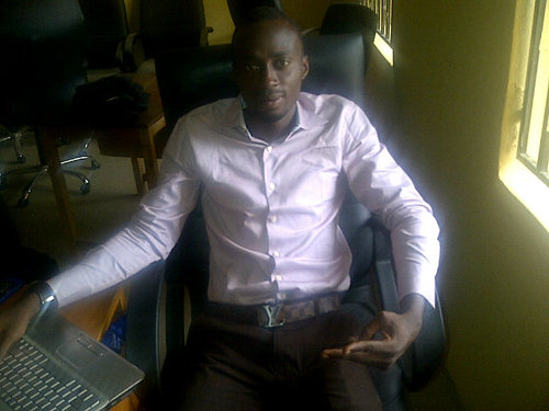Cool,calm,friendly and extremely loyal, but u need to get close to know me.