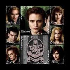 SIEMPRE TWILIGHT  ♥ ♥ ♥ ♥ ♥