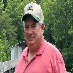 hilltop1395's profile picture. Retired Agriculture Teacher