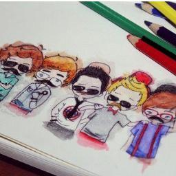 ArizuGayosso's profile picture. 