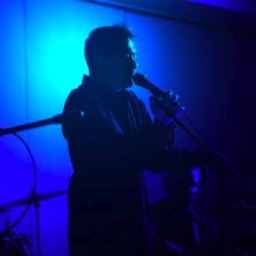 PatKingKoh's profile picture. Internationally known jazz vocalist - a powerful baritone & sensual crooner who sings the great American standards with creative phrasings & sincere passion.