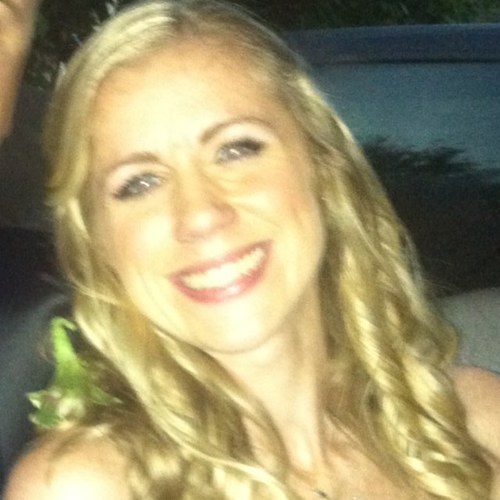 Coach_Lauren's profile picture. 