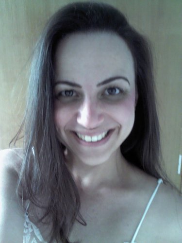 Sou inesquecivel...rsrs