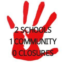 saveglanffrwd's profile picture. RCT propose to close Glanffrwd Infants. Parents and members of the local community are fighting to stop this. #saveglanffrwd