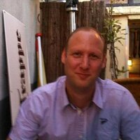 Joost van Liempt (@joostvanliempt) 's Twitter Profile