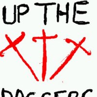 Daggers Boxing (@daggerdansully) 's Twitter Profile