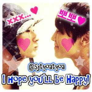 97line、15歳ですo(*⌒―⌒*)oK-POP大好きな人、皆さんフォローお願いします(〃⌒ー⌒〃)ゞフォローしたら@ください!!絶対フォロバします(￣∇￣*)ゞちなみに私はSJペンのウネ（ヘウン）よりall／INFINITEウヒョンよりall／B1A4ジニョンよりallです(*゜ー゜)ゞ⌒☆ウネ信者No.5♪
