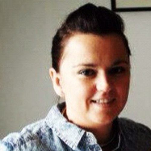 nikkichappory's profile picture. is loving it #BOOM