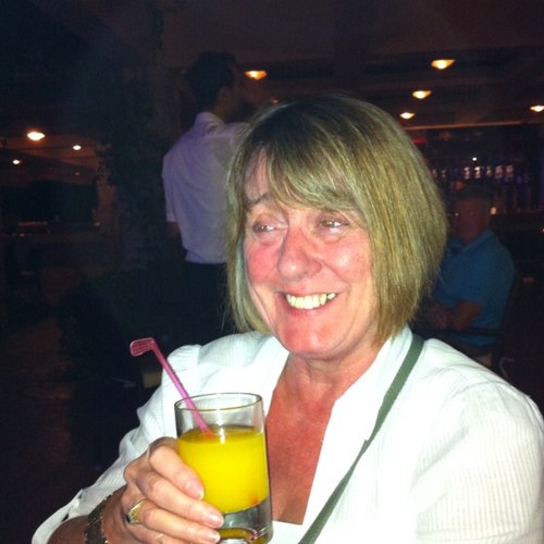 PatAddup49's profile picture. 