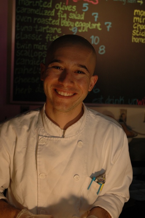 gastronomical__'s profile picture. About Me  I am a chef, entrepreneur and culinary consultant living in NYC.