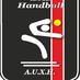 AUXHANDBALL (@auxhandball) Twitter profile photo