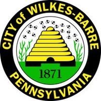 Providing residents with up to date news and information from the Diamond City! Not directly affiliated with the City of Wilkes Barre Administration.