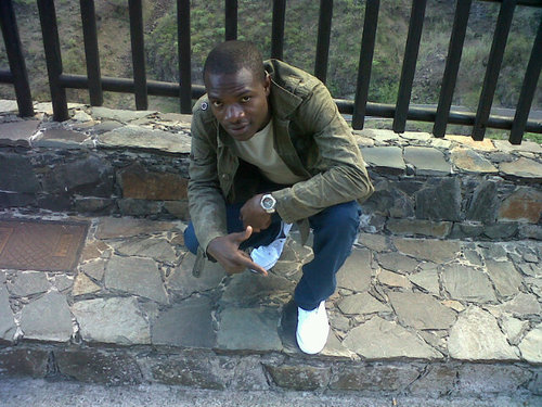 Cirilo91's profile picture. Me gusta hacer deporte, salir con mis amigos... Y conocer gente :)