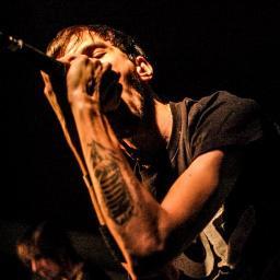 Official Latvian melodic metalcore band Blinded Memory support team in Estonia! Follow - @BlindedMemory @Eric_Blinded