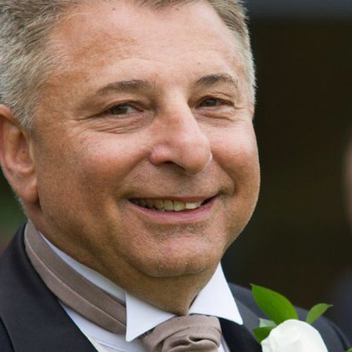 experienced cruise executive and an accountant with more than 30 years experience predominantly in Australia.