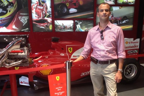 abdelhamidbenk1's profile picture. 