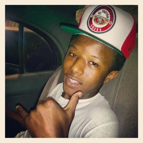Follow Me I'll Follow Back