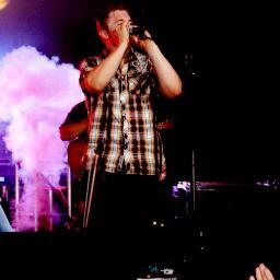 I'm a professional musician from the Chicagoland area. Hire me for a show! Also be sure to check out my links to my Facebook & Youtube on my website!:)