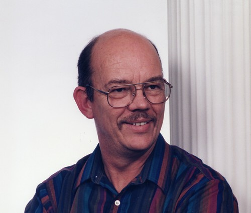 DEChandler44's profile picture. Retired, relaxed and lazy