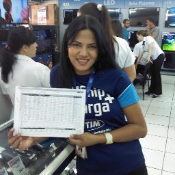 ana maria candido de