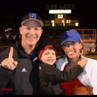 Richard Bailey(@CoachBaileySHS) 's Twitter Profile Photo