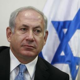 NetanyahuAr's profile picture. رئيس الوزراء الإسرائيلى .... حساب ساخر