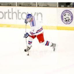 EricOswald11's profile picture. 