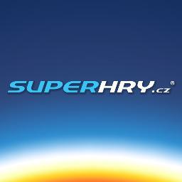 Superhry_cz's profile picture. Jsme nejnavštěvovanější zábavní server s online hrami na českém internetu. http://t.co/IlFzskpU ® denně navštíví téměř 200 000 uživatelů.