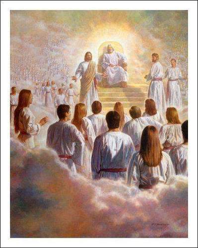 † WE ONLY ; Tweet the Truth of GOD,JESUS,BIBLE, & RETWEET THEM!! ♥ iЯepresentGod! †

 *{u.Dont.&.Cant.Know.God.If.u.Dont.Know.Jesus}* Got a problem? ASK GOD!!