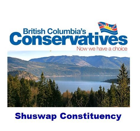 bccp_shuswap's profile picture. BC Conservatives - Shuswap