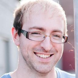 Christopher Keller (he/him)