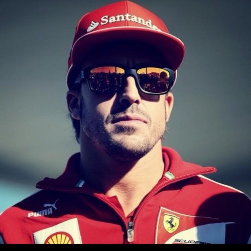 Twitter no oficial donde podréis conocer los últimos detalles sobre la F1 y Fernando Alonso.