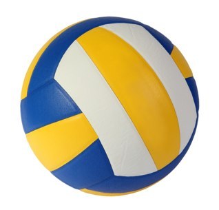 Eat, Sleep, Play Volleyball. Thats Lifee