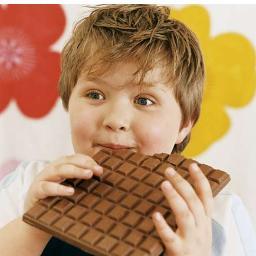 Diga não à obesidade