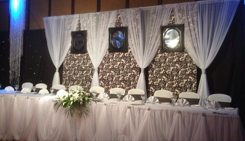 EnkaEventsLtd's profile picture. Pioneers in wedding and event venue decoration. Enka Events specialise in bespoke, innovative styling and theming for all kinds of occasions.