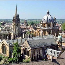 All the advice you need to get into the university that is right for you, anywhere in the world.