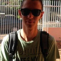 STRANIERO (@lucas_ufficiale) 's Twitter Profile