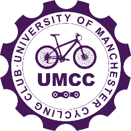 uomcycling's profile picture. University of Manchester Cycling Club. Latest updates from our road, track and MTB teams. Facebook/Instagram @uomcycling Sponsored by @homes4u 
#purpleandproud