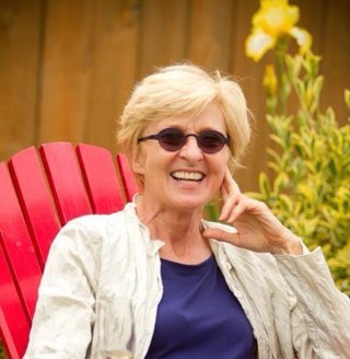 peggyryan's profile picture. 