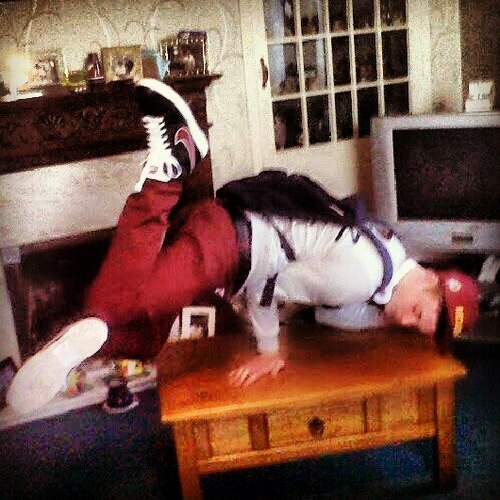 DarienBmmHall's profile picture. #BmmCrew