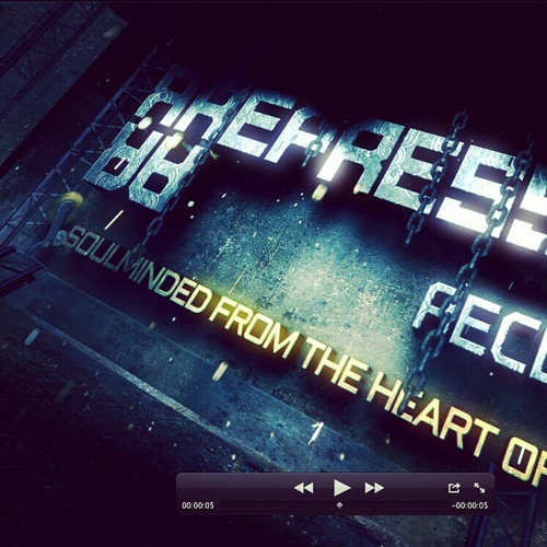 Repressure Records Profile