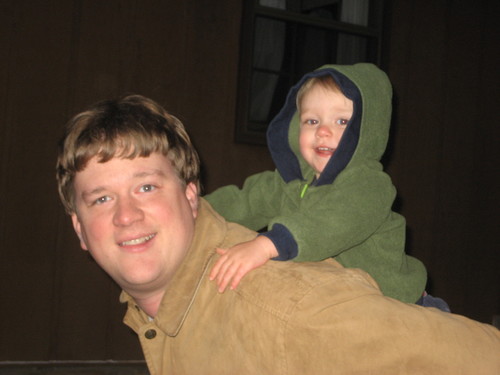 Josh Jahncke