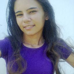 Cursando Ciências biológicas na UFCG, super fã do Briola do Forrozão ferro na boneca .!