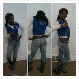 TEAM NESHA