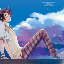Guten Tag, I am Austria~ Plewase behave whilst you are upon the school grounds {Austria RP! Gakuen - Any Pairing } #Single