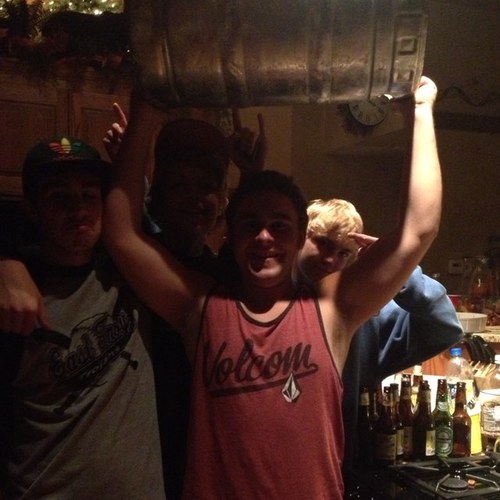 hallpecker's profile picture. 